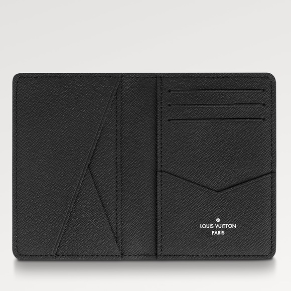 Brand new Louis Vuitton limited edition card holder - Picture 7 of 8